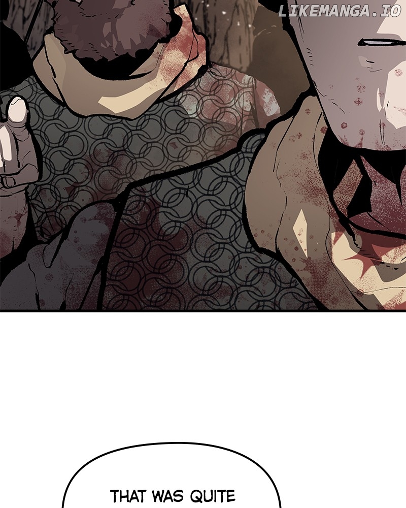 Dead Knight Gunther Chapter 77 - page 89