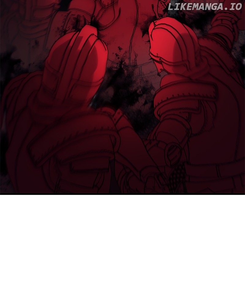 Dead Knight Gunther Chapter 77 - page 9
