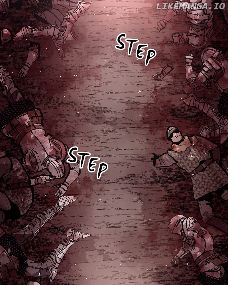 Dead Knight Gunther Chapter 77 - page 95