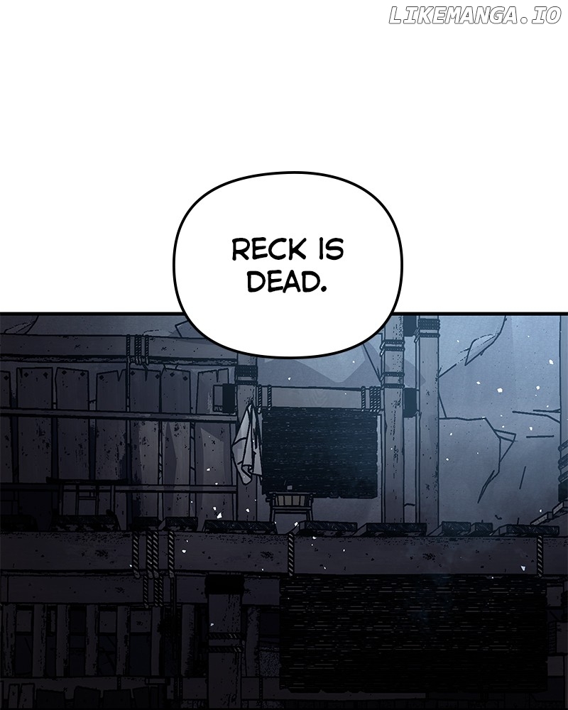 Dead Knight Gunther Chapter 77 - page 97
