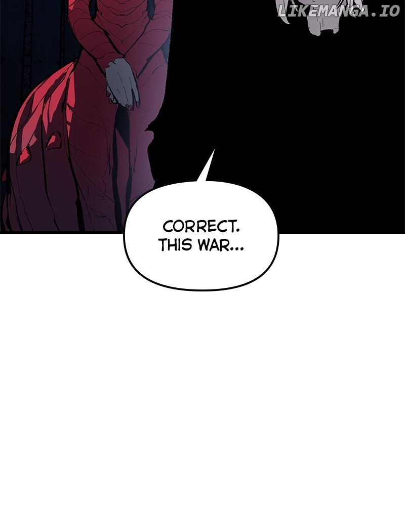 Dead Knight Gunther Chapter 77 - page 99