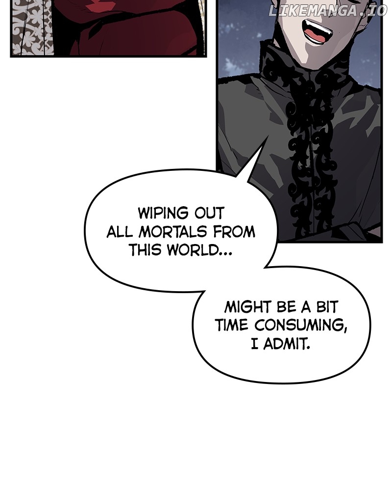 Dead Knight Gunther Chapter 64 - page 10