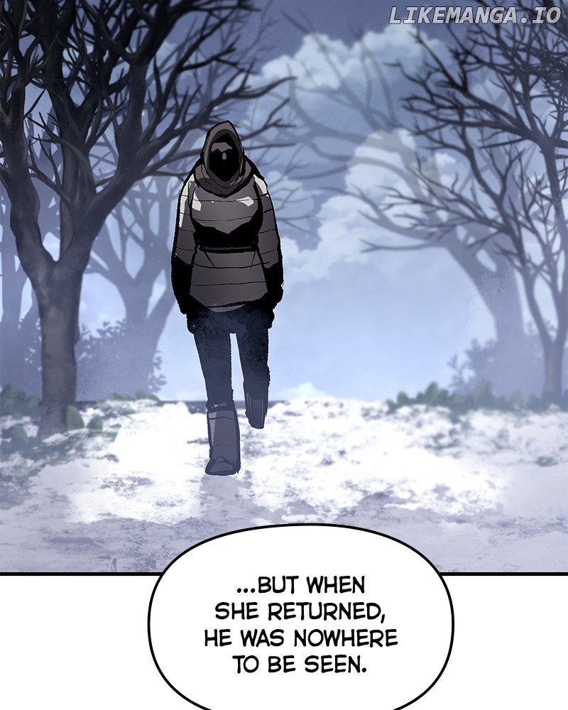 Dead Knight Gunther Chapter 64 - page 100
