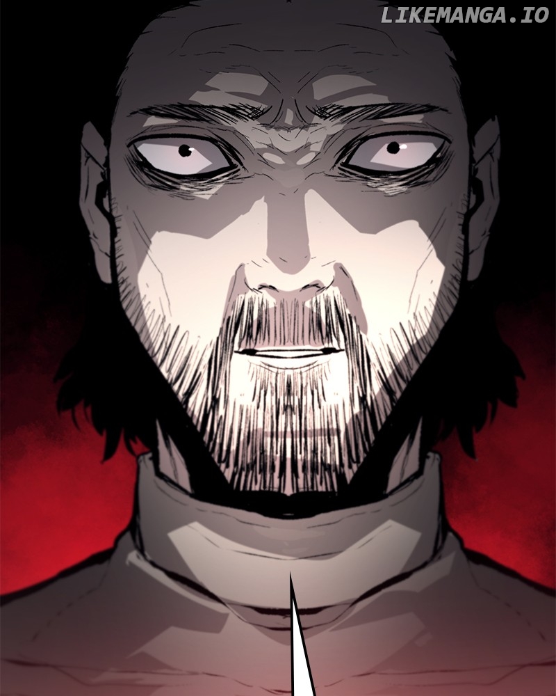 Dead Knight Gunther Chapter 64 - page 105