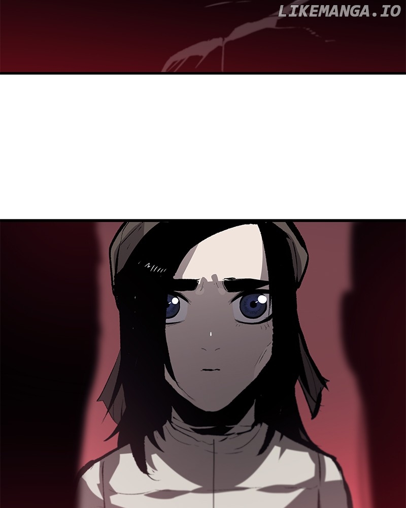Dead Knight Gunther Chapter 64 - page 109
