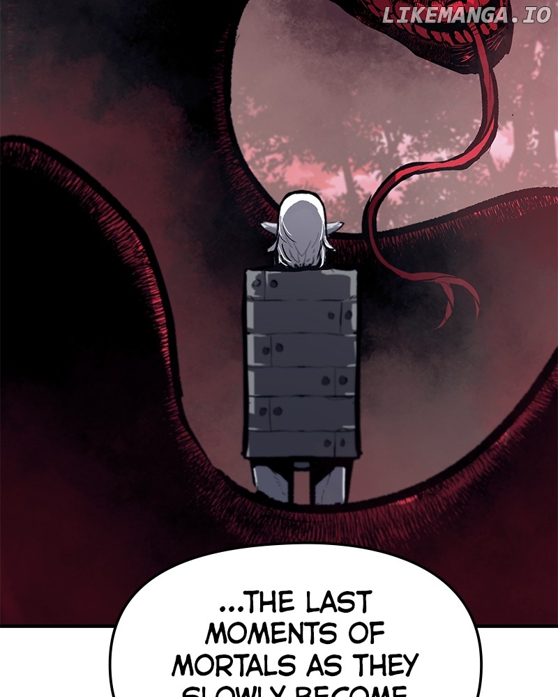 Dead Knight Gunther Chapter 64 - page 17