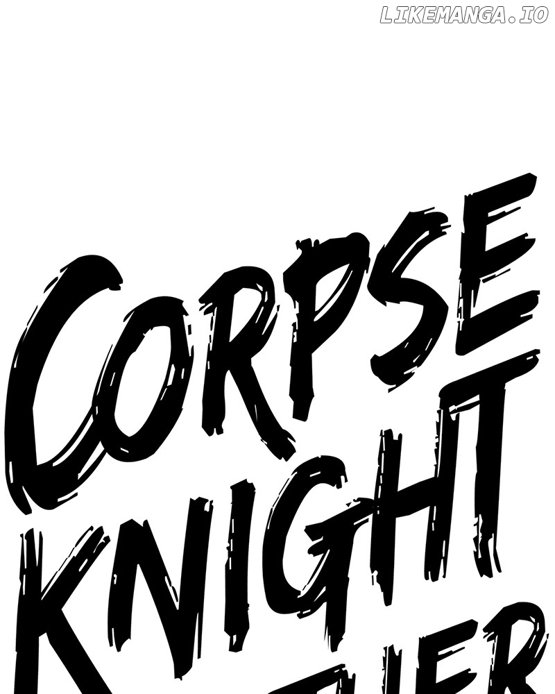 Dead Knight Gunther Chapter 64 - page 19