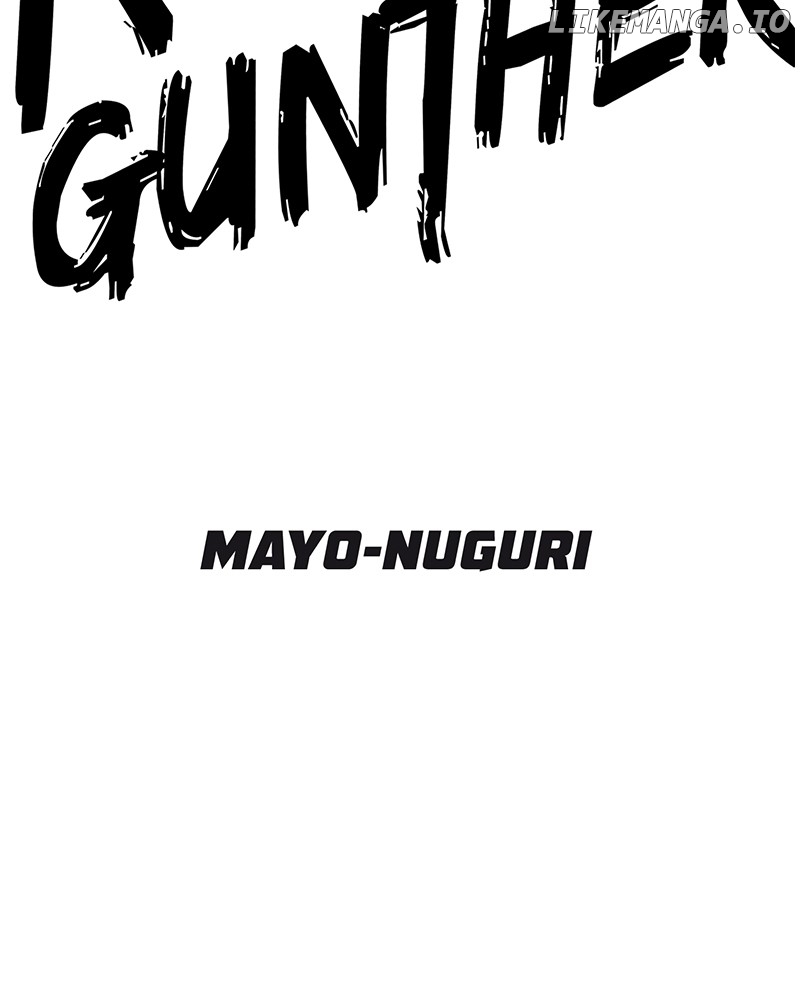 Dead Knight Gunther Chapter 64 - page 20