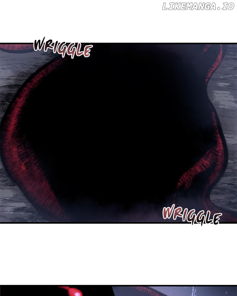 Dead Knight Gunther Chapter 64 - page 21