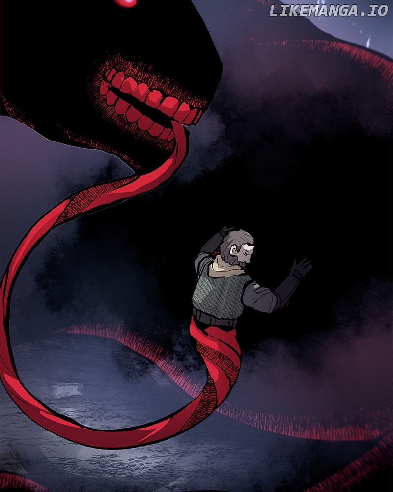 Dead Knight Gunther Chapter 64 - page 22