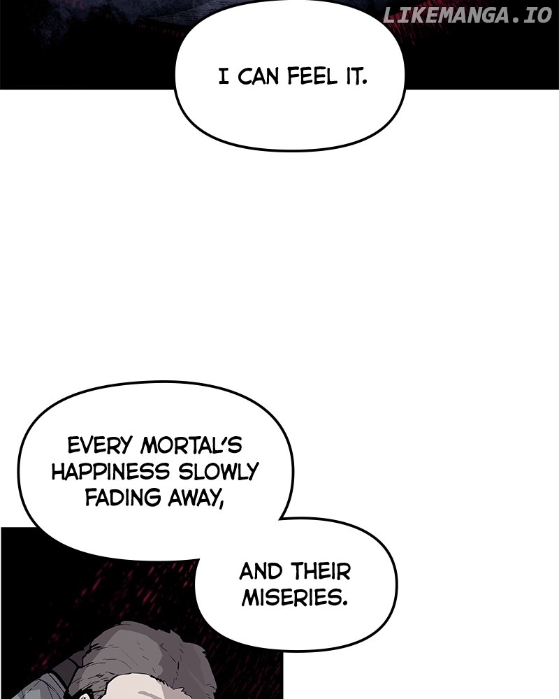 Dead Knight Gunther Chapter 64 - page 23
