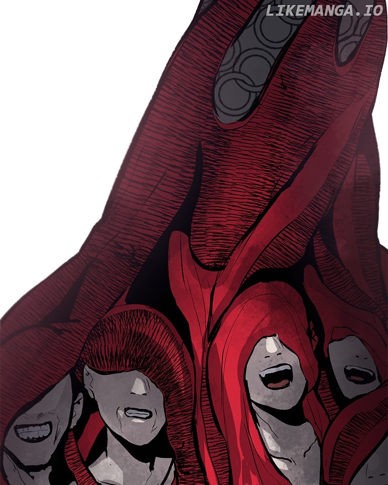Dead Knight Gunther Chapter 64 - page 25