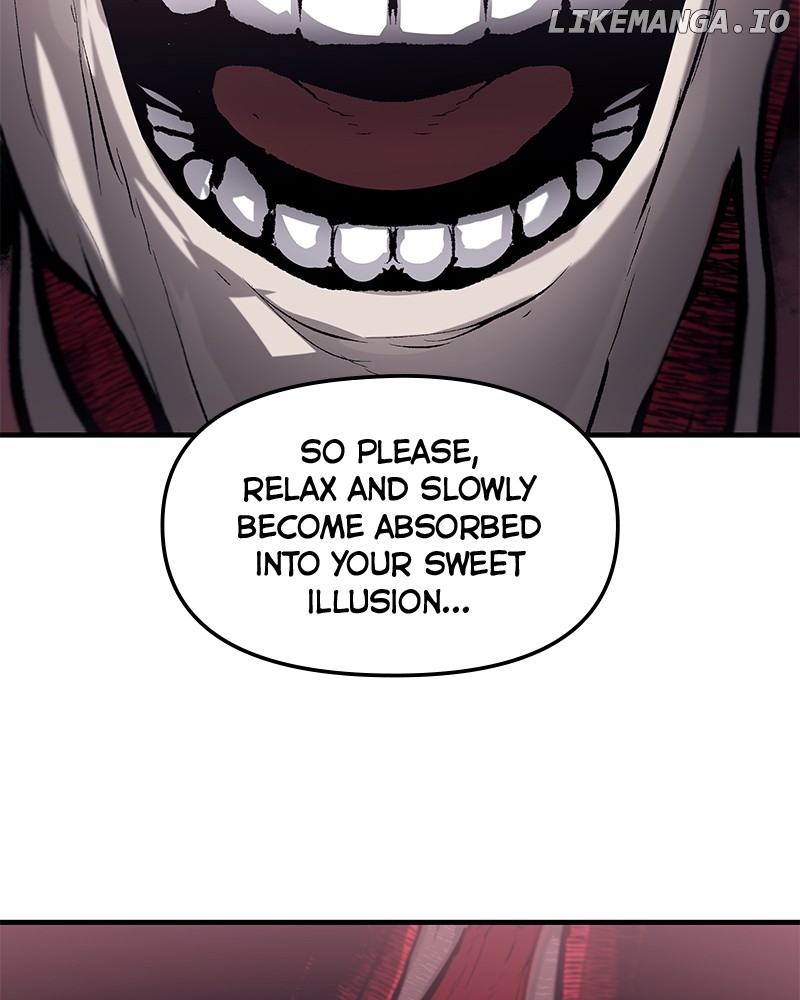 Dead Knight Gunther Chapter 64 - page 29