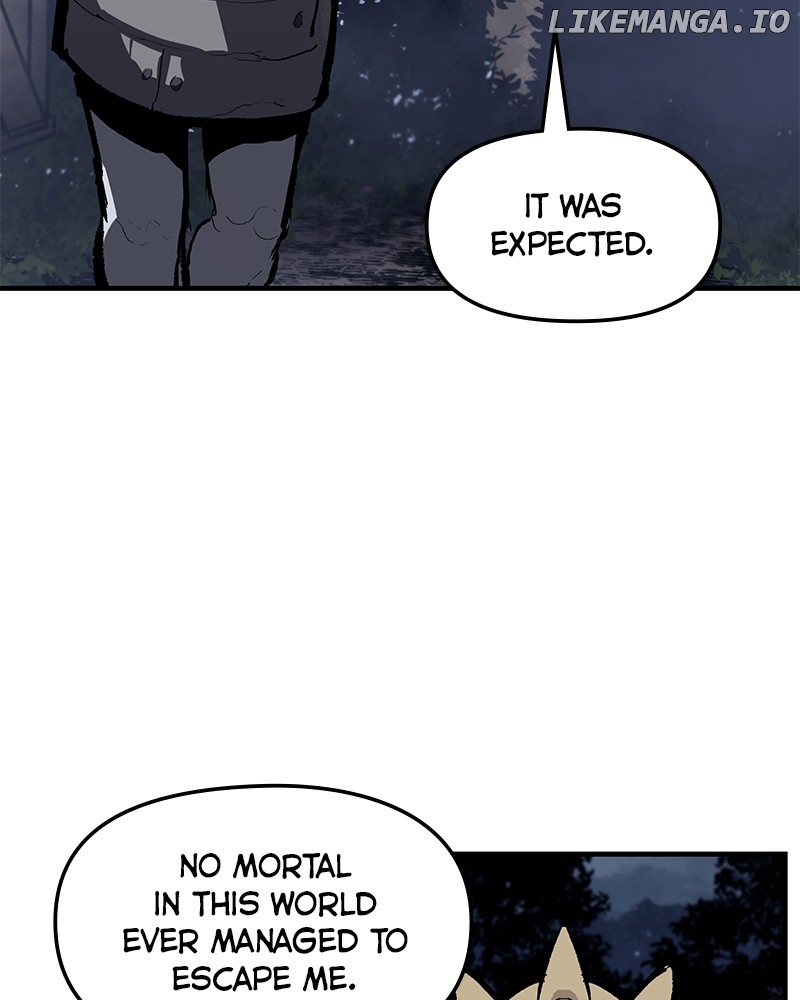 Dead Knight Gunther Chapter 64 - page 3