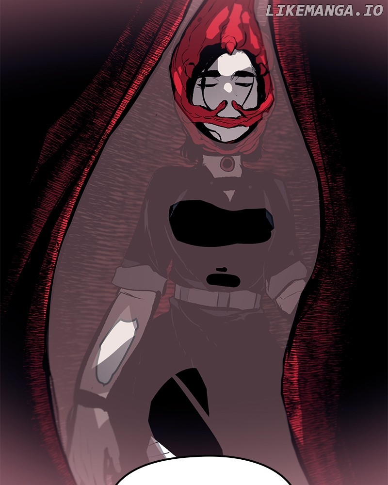 Dead Knight Gunther Chapter 64 - page 30