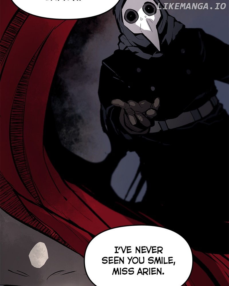 Dead Knight Gunther Chapter 64 - page 35