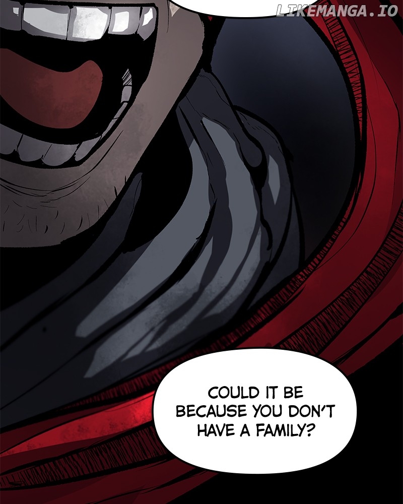 Dead Knight Gunther Chapter 64 - page 36