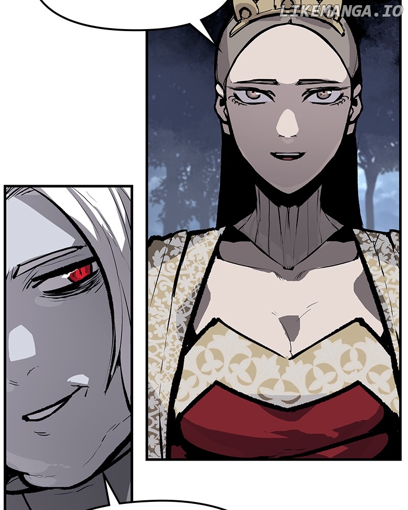 Dead Knight Gunther Chapter 64 - page 4
