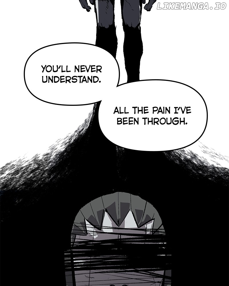Dead Knight Gunther Chapter 64 - page 42