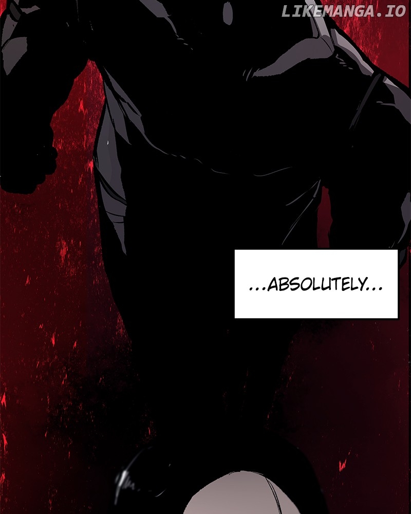 Dead Knight Gunther Chapter 64 - page 45