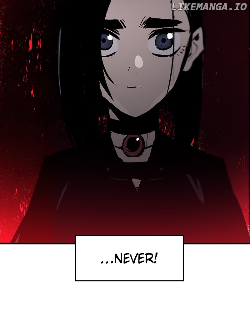 Dead Knight Gunther Chapter 64 - page 46