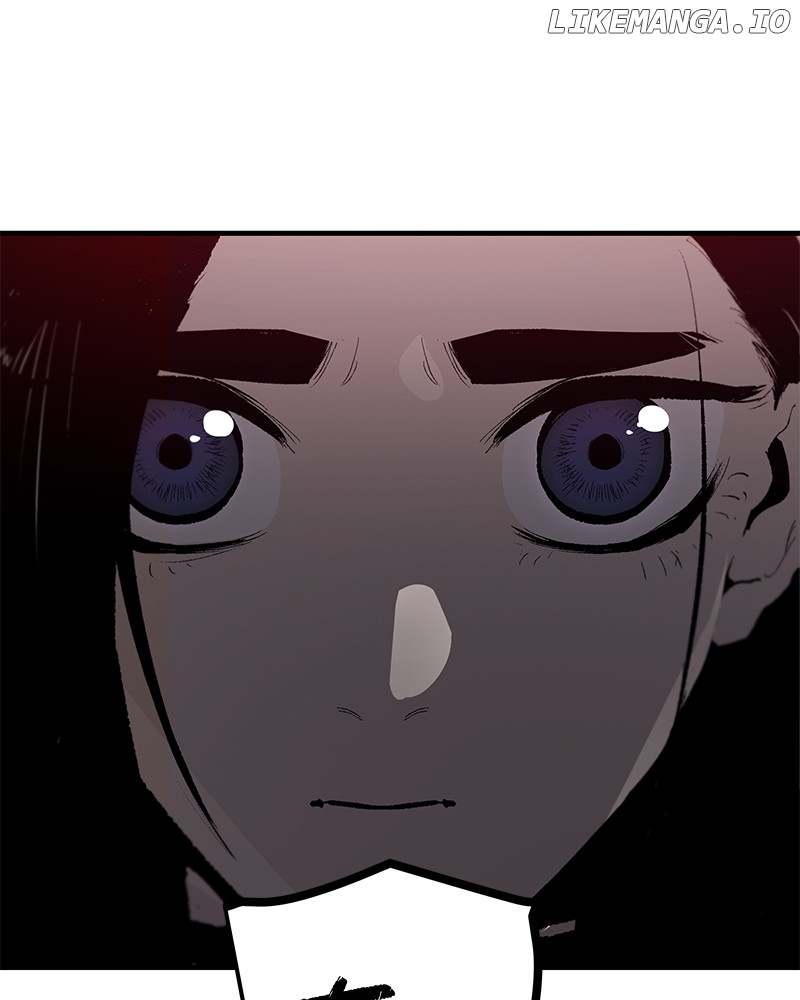 Dead Knight Gunther Chapter 64 - page 47