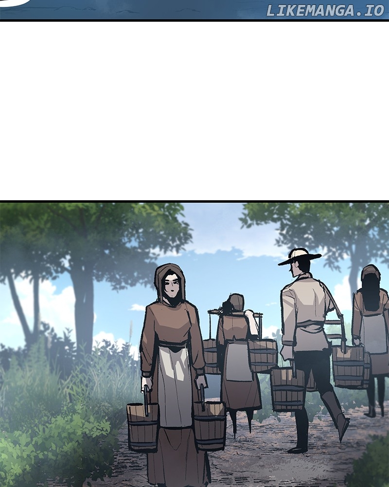Dead Knight Gunther Chapter 64 - page 50