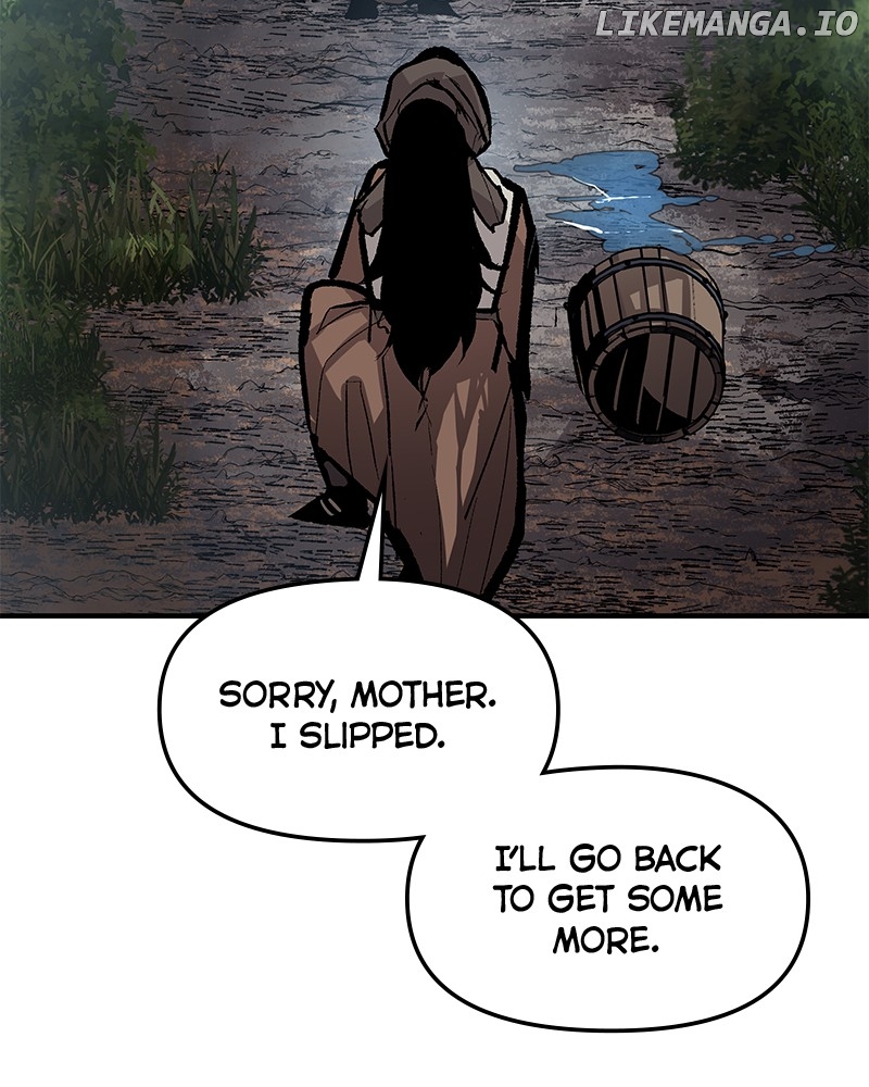 Dead Knight Gunther Chapter 64 - page 51