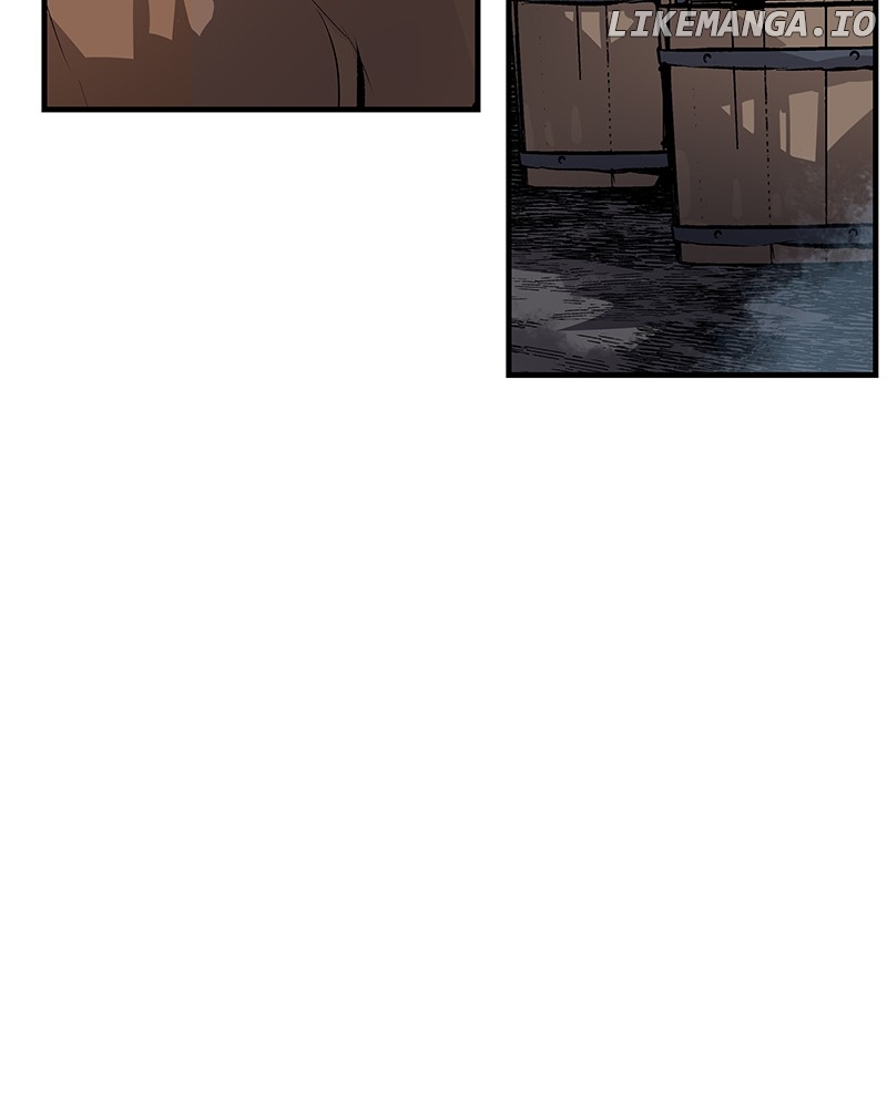 Dead Knight Gunther Chapter 64 - page 53