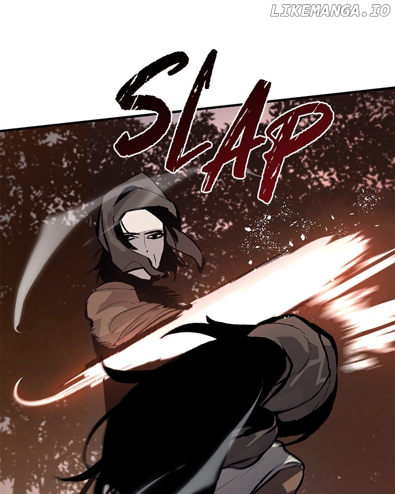 Dead Knight Gunther Chapter 64 - page 54