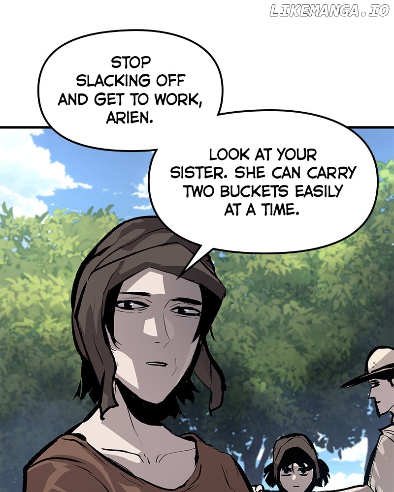 Dead Knight Gunther Chapter 64 - page 56