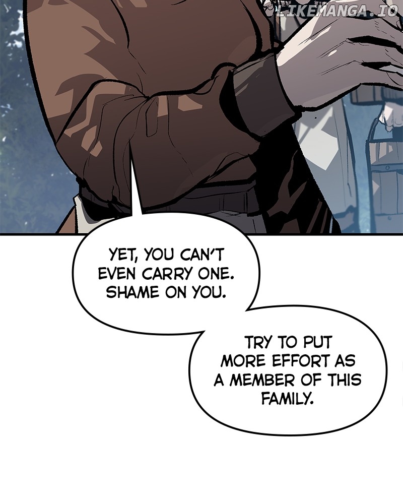 Dead Knight Gunther Chapter 64 - page 57