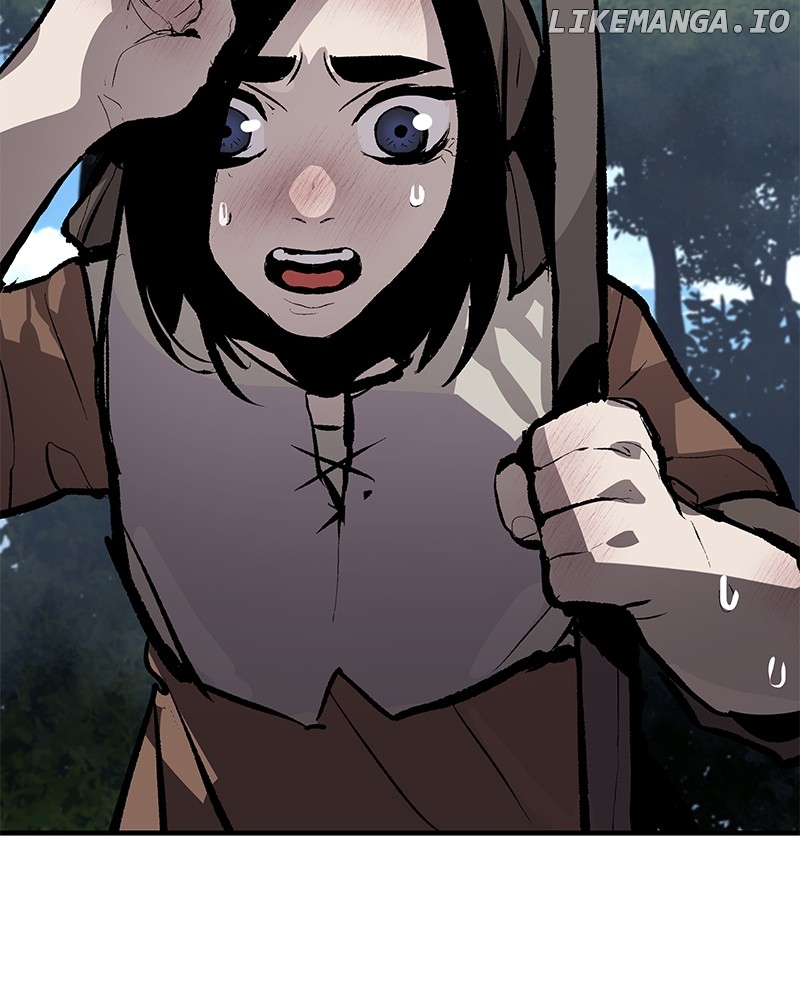 Dead Knight Gunther Chapter 64 - page 62