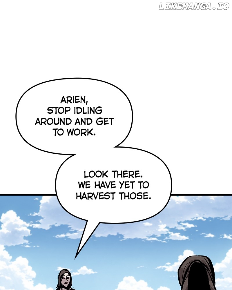 Dead Knight Gunther Chapter 64 - page 63