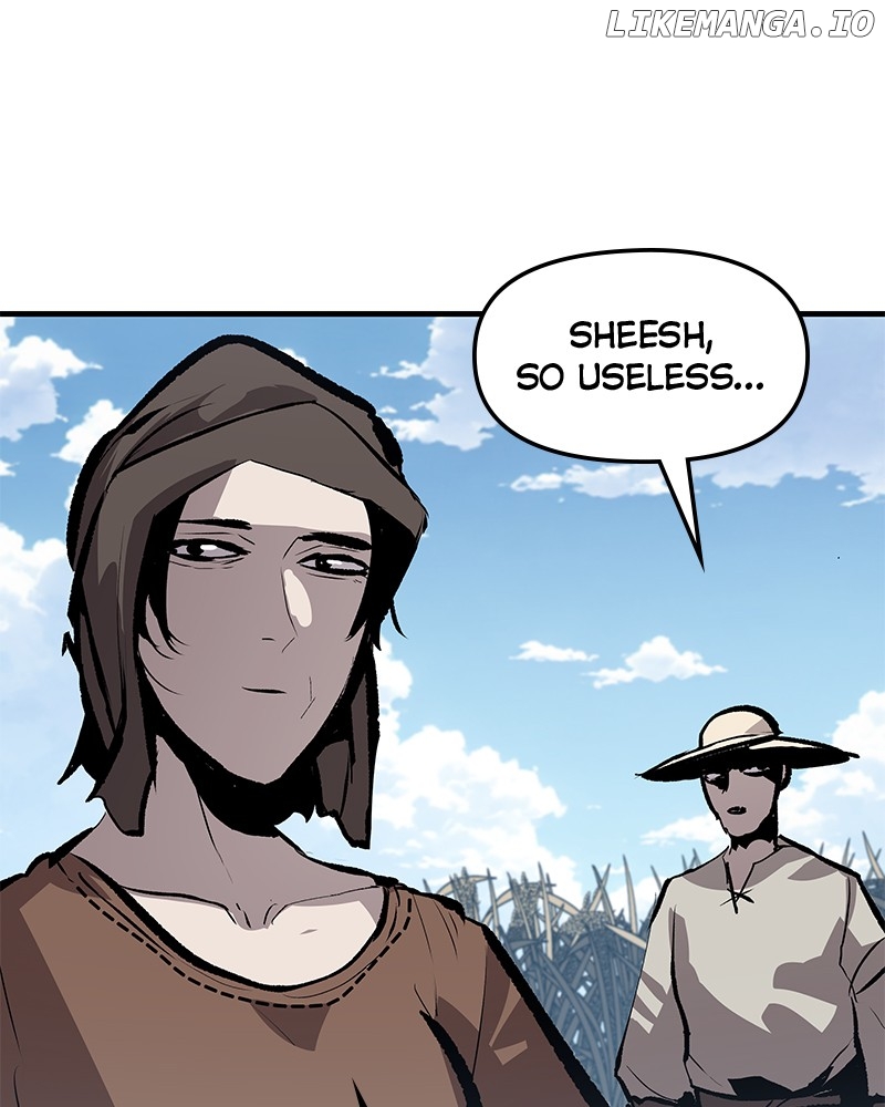 Dead Knight Gunther Chapter 64 - page 68