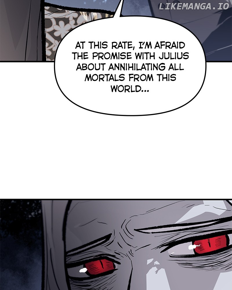 Dead Knight Gunther Chapter 64 - page 7