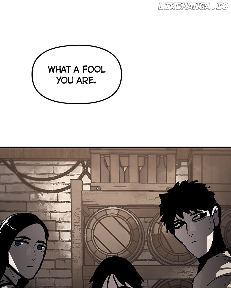 Dead Knight Gunther Chapter 64 - page 72