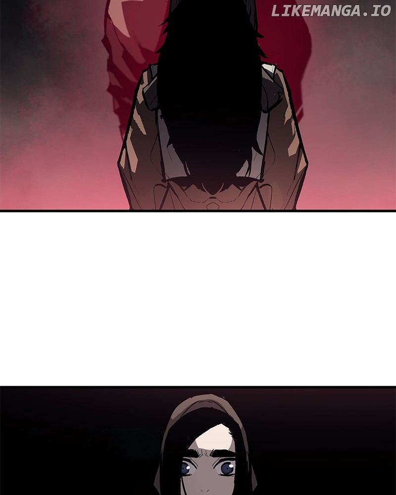 Dead Knight Gunther Chapter 64 - page 75