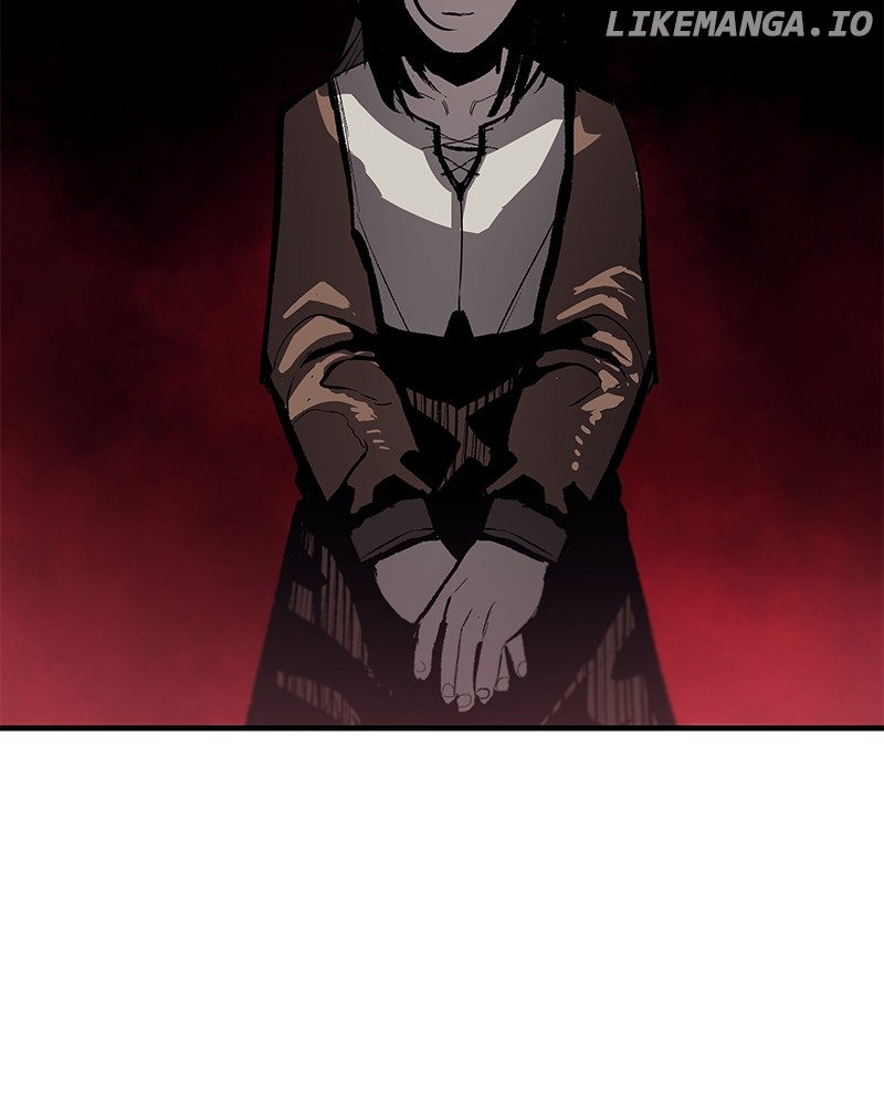 Dead Knight Gunther Chapter 64 - page 76