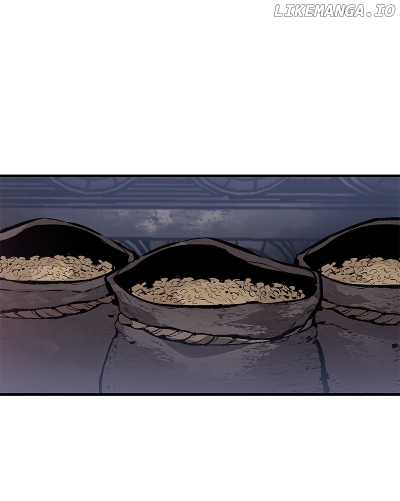 Dead Knight Gunther Chapter 64 - page 78