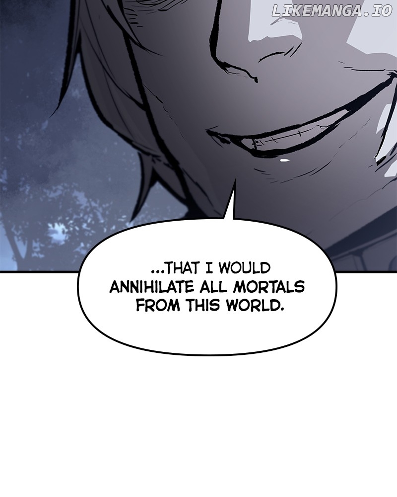 Dead Knight Gunther Chapter 64 - page 8