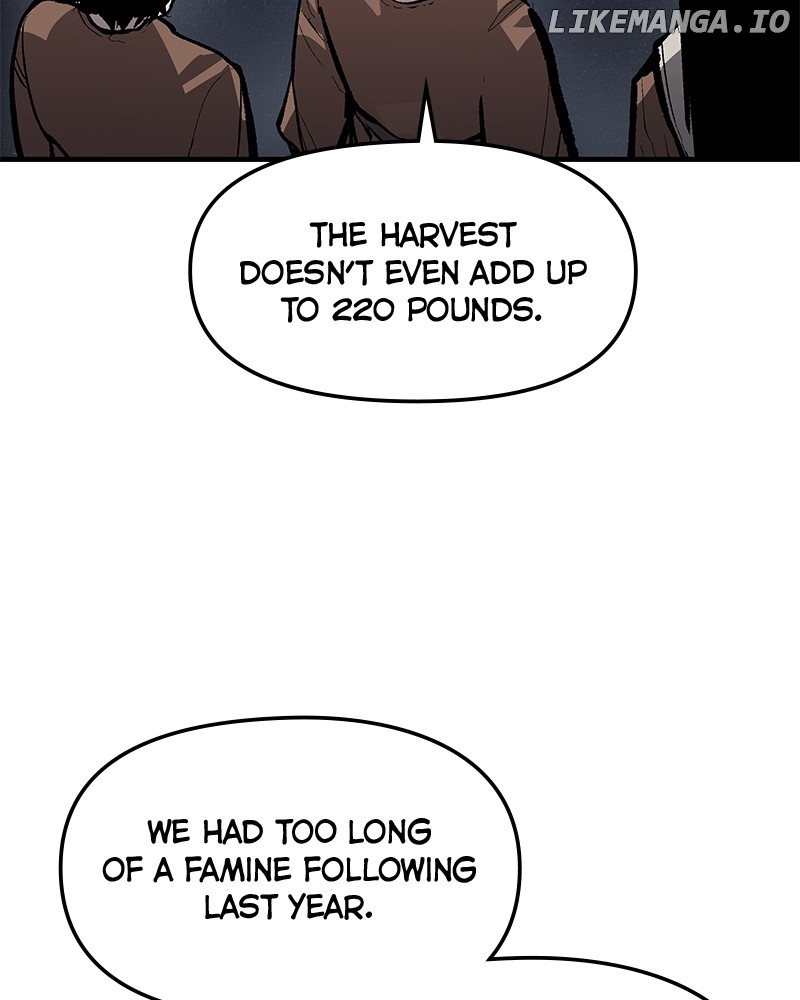Dead Knight Gunther Chapter 64 - page 80