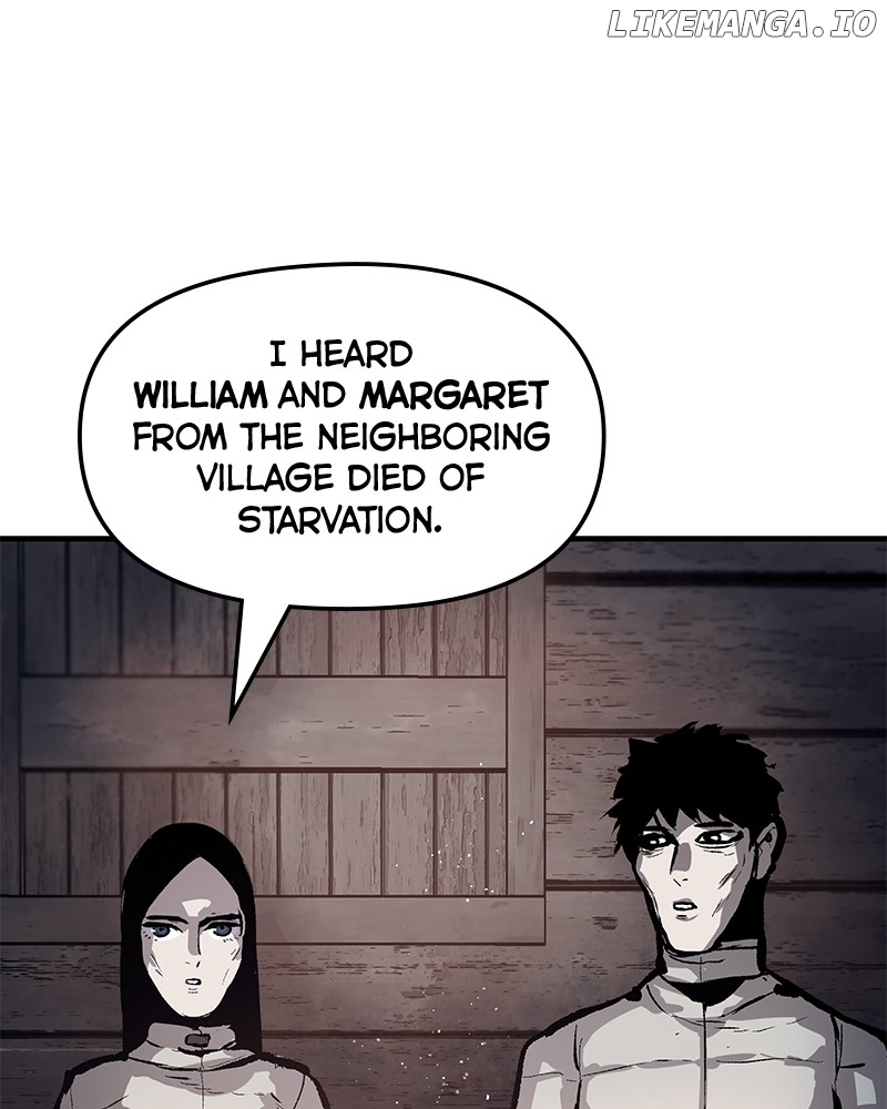 Dead Knight Gunther Chapter 64 - page 90