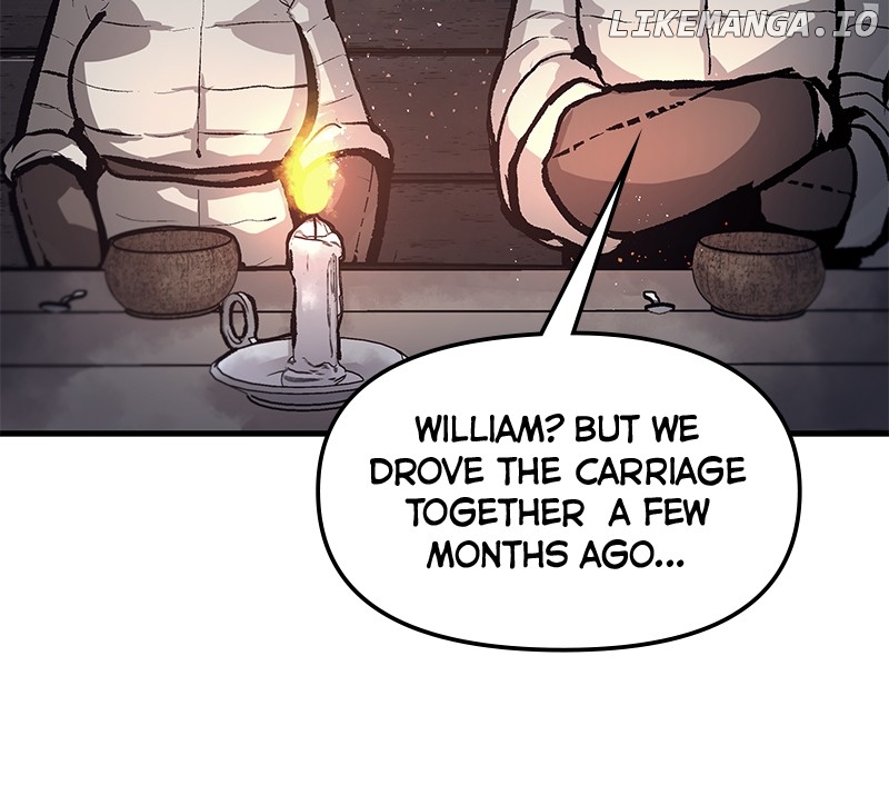 Dead Knight Gunther Chapter 64 - page 91