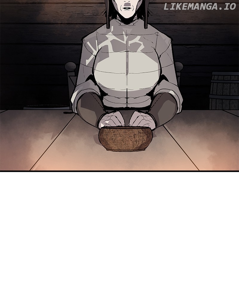 Dead Knight Gunther Chapter 64 - page 93