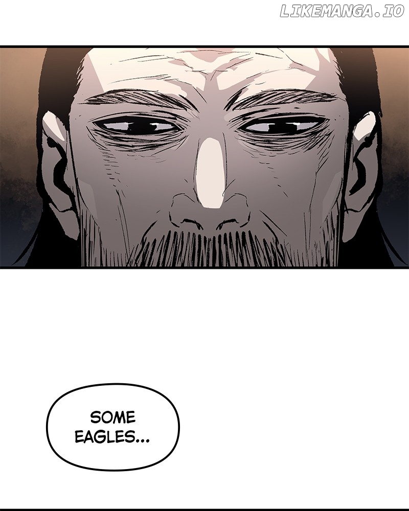 Dead Knight Gunther Chapter 64 - page 94