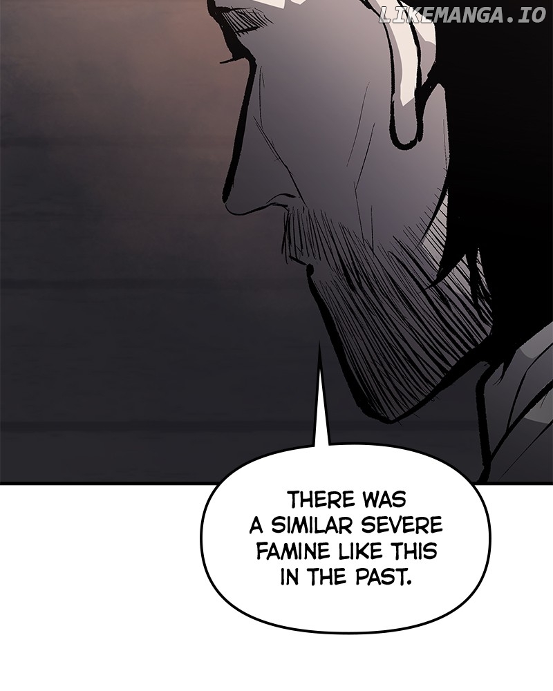 Dead Knight Gunther Chapter 64 - page 97