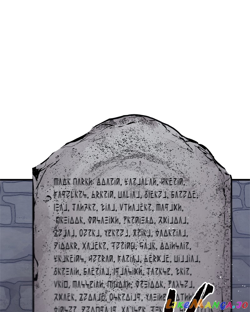 Dead Knight Gunther Chapter 37 - page 1