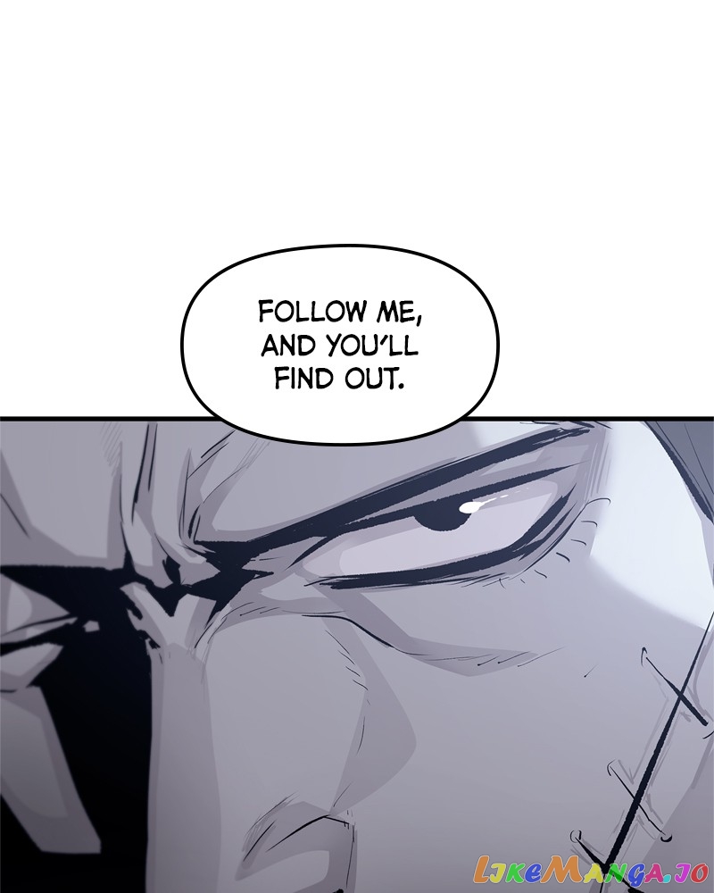 Dead Knight Gunther Chapter 37 - page 100