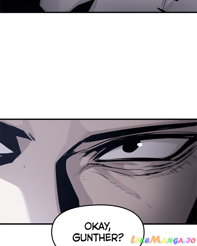 Dead Knight Gunther Chapter 37 - page 101